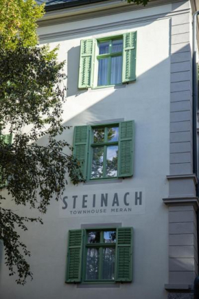 Steinach Townhouse Meran Merano